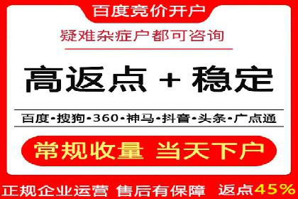 SEM代运营成功案例：如何实现流量翻倍增长